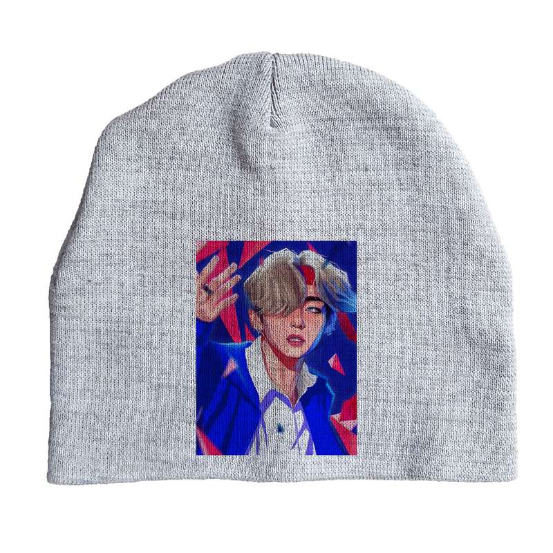 کلاه مدل BTS 050
