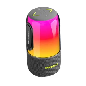 اسپیکر بلوتوثی قابل حمل هوپ استار مدل HOPSTAR SC03