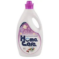 مایع لباسشویی هوم کر مدل Liquid Laundry حجم 2.65 لیتر مجموعه 2 عددی