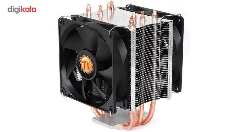 خنک کننده پردازنده ترمالتیک مدل Contac 21