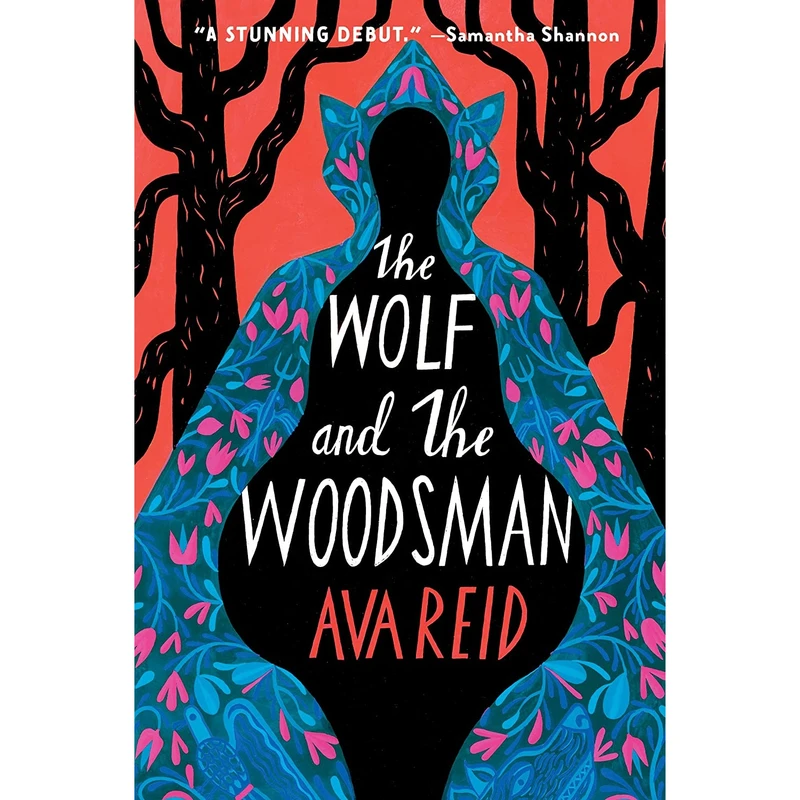 کتاب The Wolf and the Woodsman: A Novel اثر Ava Reid انتشارات Harper Voyager