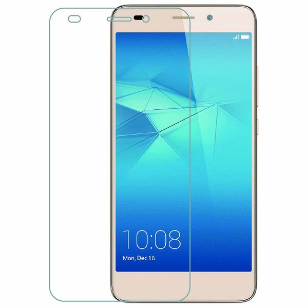 محافظ صفحه نمایش شیشه ای 9 اچ مناسب برای گوشی هوآوی GT3 محافظ صفحه نمایش شیشه ای 9 اچ مناسب برای گوشی هوآوی GT3