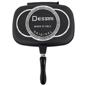 تابه چدنی دسینی مدل رژیمی سایز 40