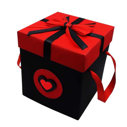 جعبه هدیه مدل SLX121214