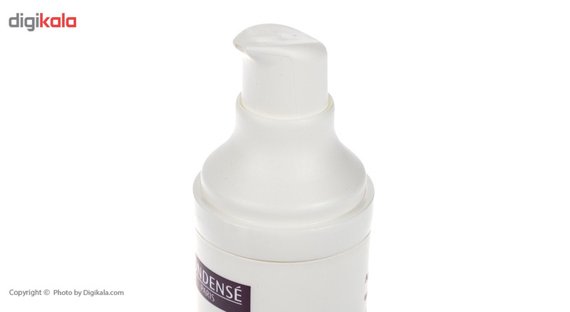 سرم شب ترمیم کننده کاندنس مدل Almond And Caper حجم 30 میلی لیتر