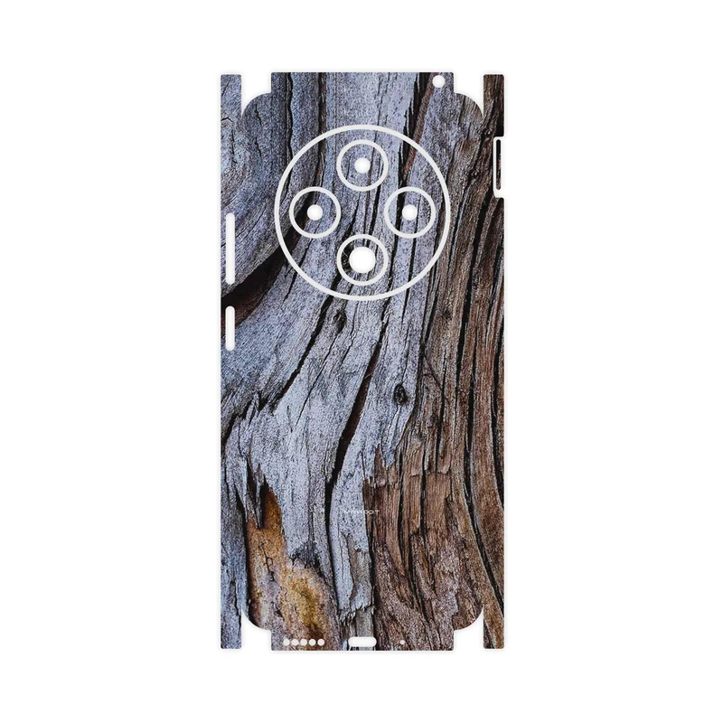 برچسب پوششی ماهوت مدل Wood Texture 7-FullSkin مناسب برای گوشی موبایل شیائومی Redmi 14C