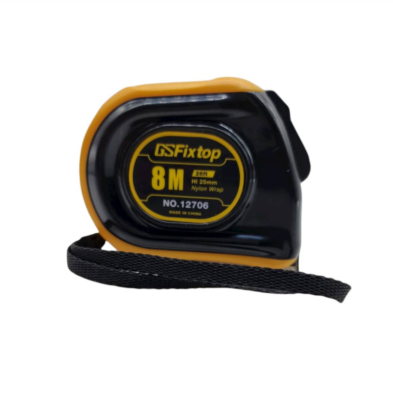 متر 8 متری فیکس تاپ مدل 12706