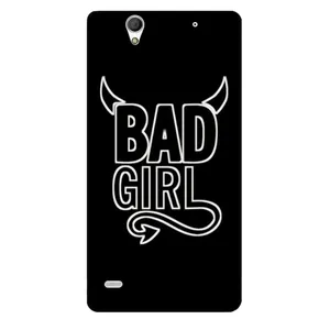 Megafone 8105 Cover For Sony Xperia C4