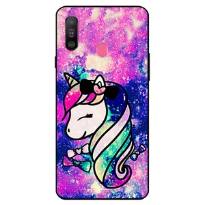 Megafone 8226 Cover For Samsung Galaxy A20 S