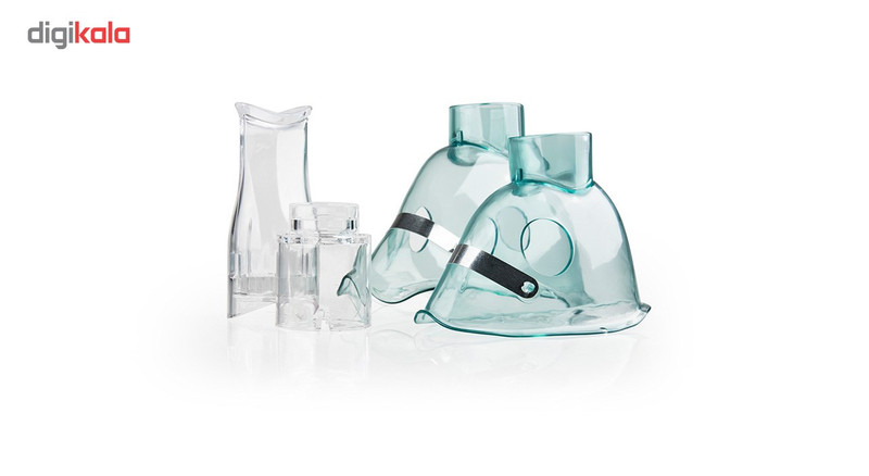 نبولایزر مدیسانا مدل USC