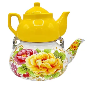 ست کتری و قوری وتا اند پی مدل 6060C