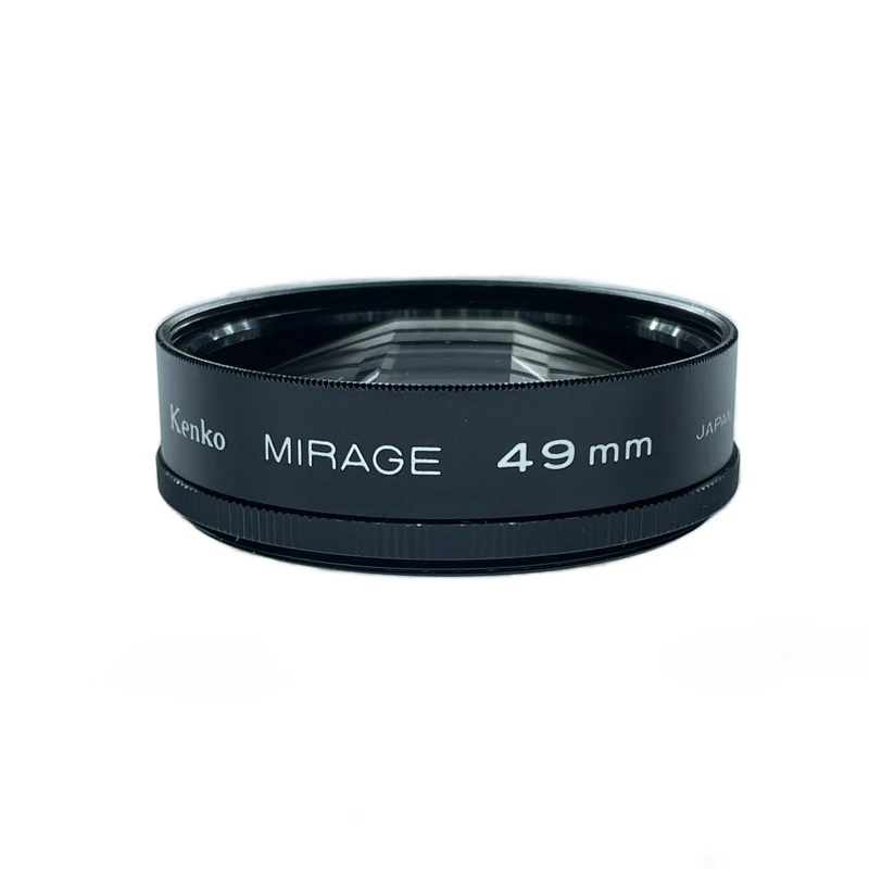 فیلتر لنز کنکو مدل KALEIDOSCOPE MIRAGE 3PF-49MM