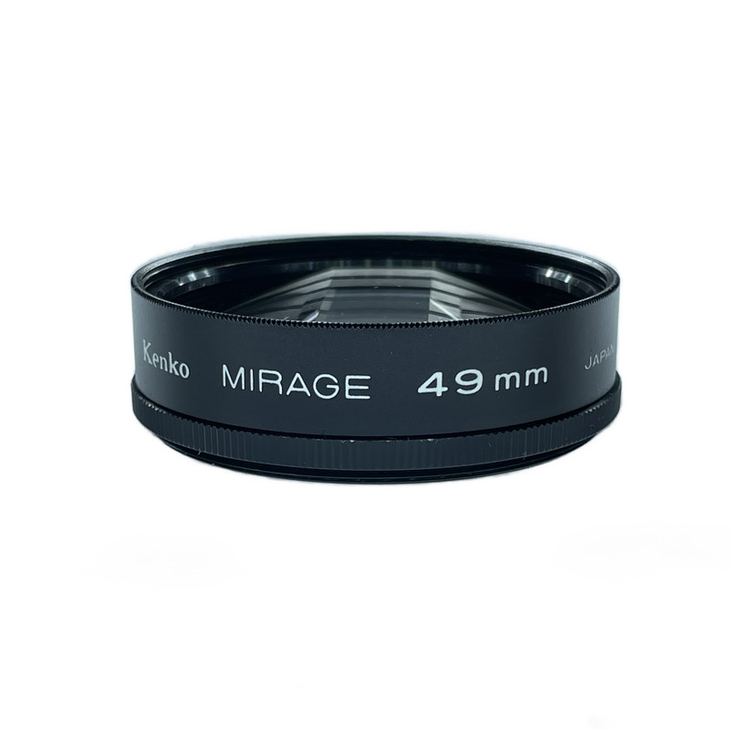 فیلتر لنز کنکو مدل KALEIDOSCOPE MIRAGE 3PF-49MM