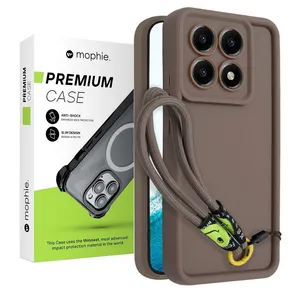 Mophie Puffer Case For Xiaomi 14T With Strap