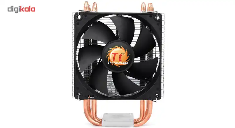 خنک کننده پردازنده ترمالتیک مدل Contac 21