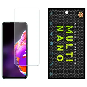 Multi Nano X-S1N Screen Protector For Infinix Hot 10S