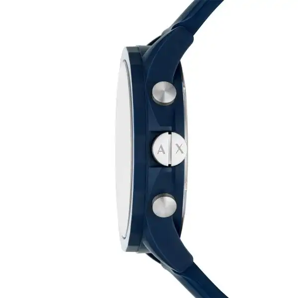 ساعت مچی عقربه‌ای مردانه آرمانی اکسچنج مدل AX7128