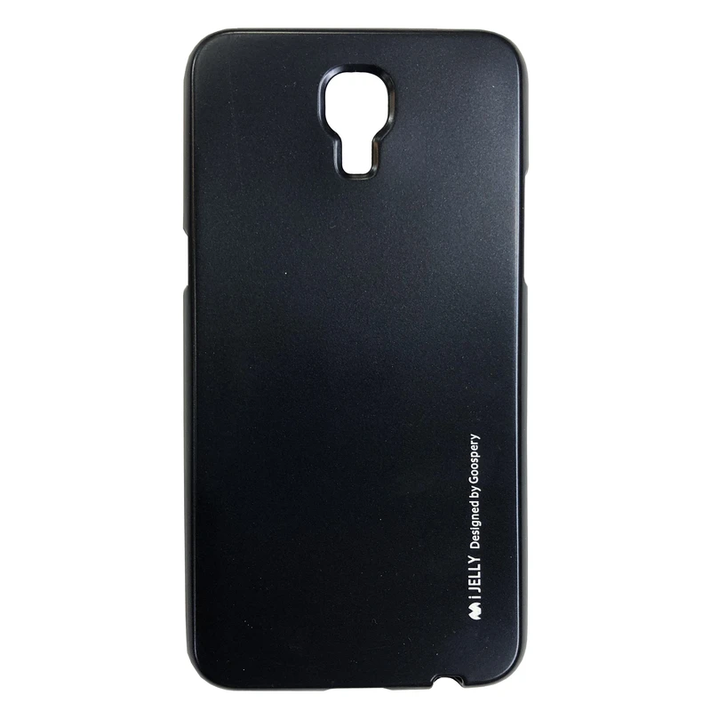 کاور گوسپری مدل ijelly مناسب برای گوشی موبايل ال جی XScreen