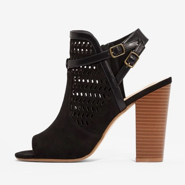 صندل زنانه جاست فاب مدل A-B