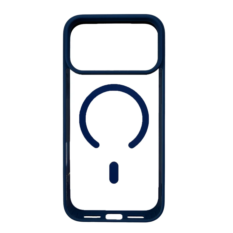 کاور مدل MagSafe مناسب برای گوشی موبایل اپل iphone 17 pro max