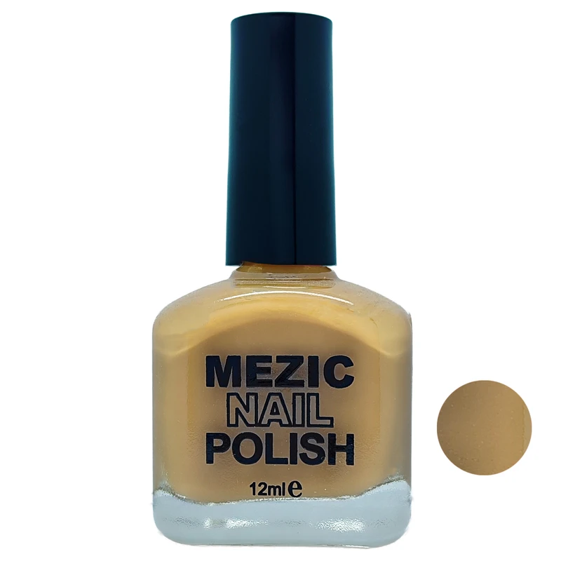 لاک ناخن مزیک شماره 247