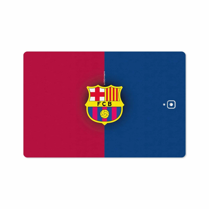 برچسب پوششی ماهوت مدل Barcelona مناسب برای تبلت سامسونگ Galaxy Tab S4 10.5 2018 T830