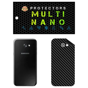 MULTI NANO X-F1C Back Skin For Samsung Galaxy A7 2017