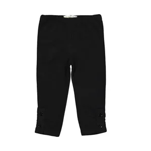 شلوار دخترانه جاستیفای جونیور مدل K0442042LG-BLACK