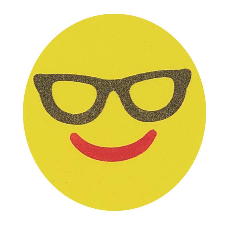 تخته پاک کن مدل عینک