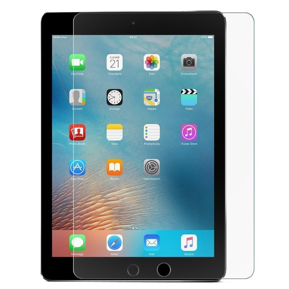 محافظ صفحه نمایش مدل پریمیوم مناسب برای تبلت اپل Ipad 10.2