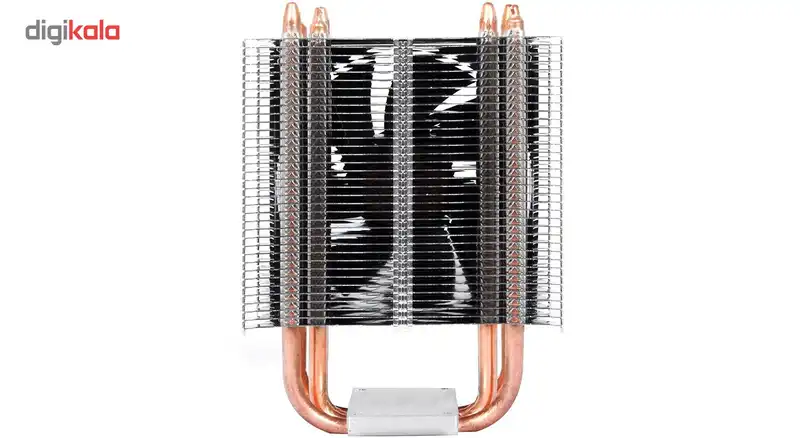 خنک کننده پردازنده ترمالتیک مدل Contac 21