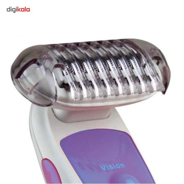 اپیلاتور پرینسلی مدل PR506AT و PR520