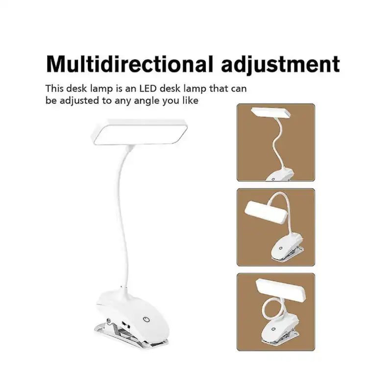 چراغ مطالعه ایکس او مدل oz06