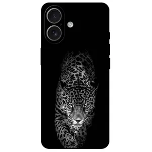 Megafone Panther 1879 Cover For Apple iPhone 17