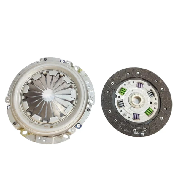  دیسک و صفحه رنو کد 7701477017 مناسب برای ال 90