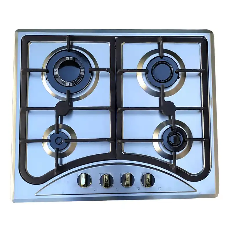 اجاق گاز صفحه ای رینوزیت استار مدل  ST4R90