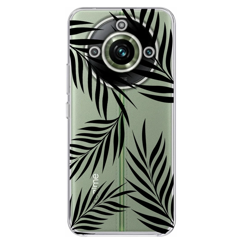 کاور مگافون کد C22-B مناسب برای گوشی موبایل ریلمی 11 Pro / 11 Pro Plus