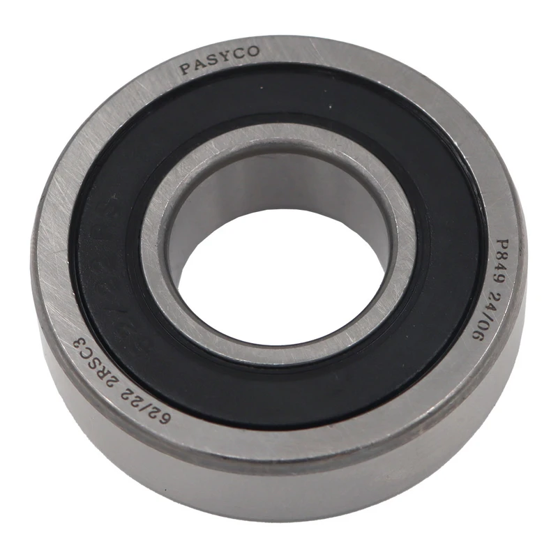 بلبرینگ اصلی پاسیکو مدل P849 قطر 49 میلی‌متر مناسب برای پراید