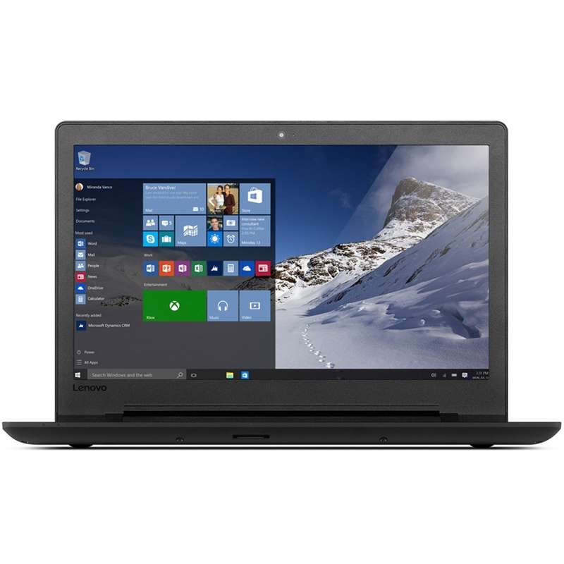 لپ تاپ 15 اینچی لنوو مدل Ideapad 110 - C لپ تاپ 15 اینچی لنوو مدل Ideapad 110 - C