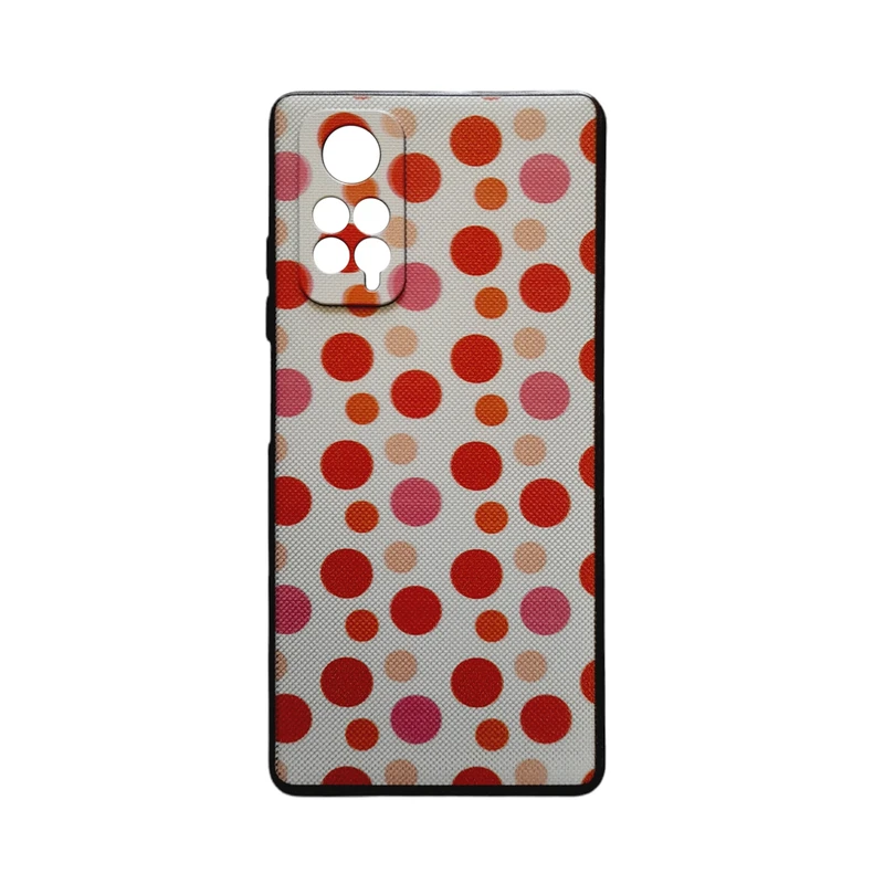 کاور مدل IR-Note11 مناسب برای گوشی موبایل شیائومی Redmi Note11 4G Global / Note11S 4G