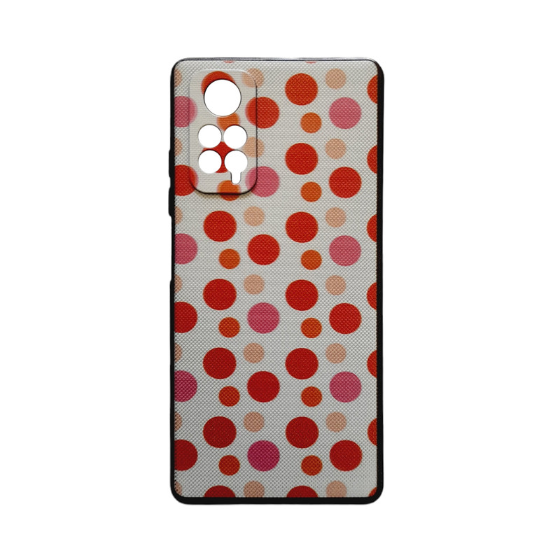 کاور مدل IR-Note11 مناسب برای گوشی موبایل شیائومی Redmi Note11 4G Global / Note11S 4G
