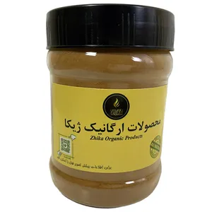 پودر دارچین ممتاز ژیکا - 220 گرم