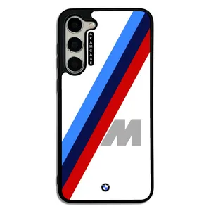 AKAM AMC-WSGS23P-BMW-39 Cover For Samsung Galaxy S23 Plus