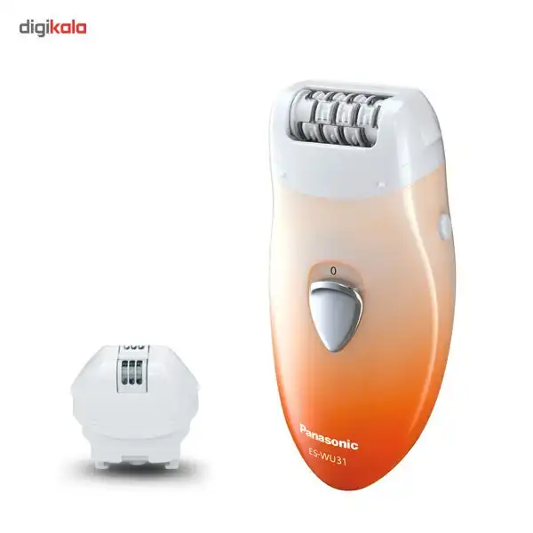 اپیلاتور پاناسونیک ES-WU31
