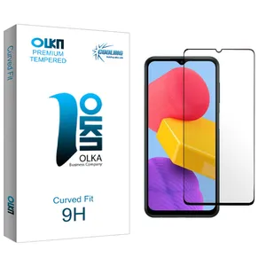 Cooling Olka Ceramics Screen Protector For Samsung  Galaxy M13 4G