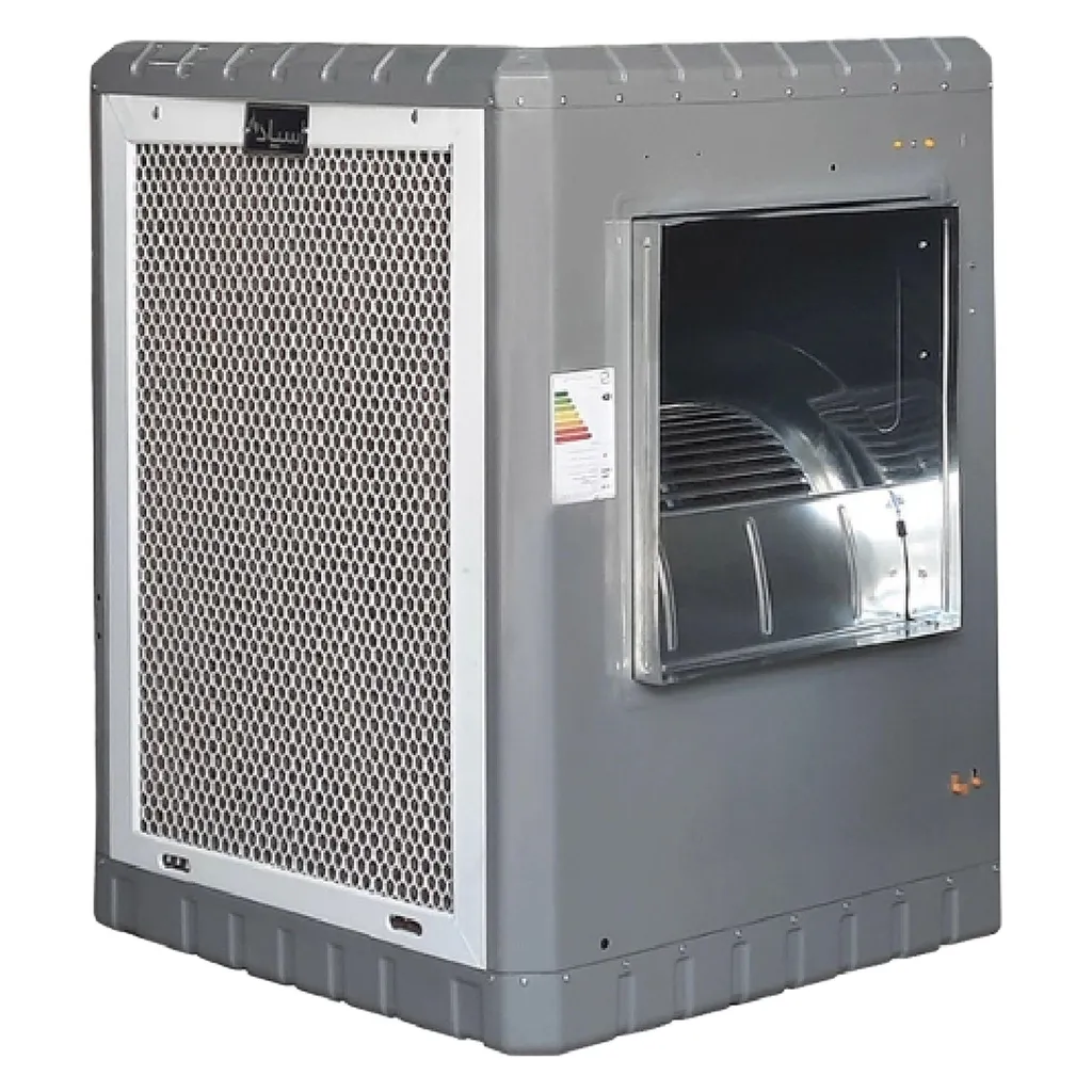 کولر آبی 5500 اسپاد مدل MCC 5500