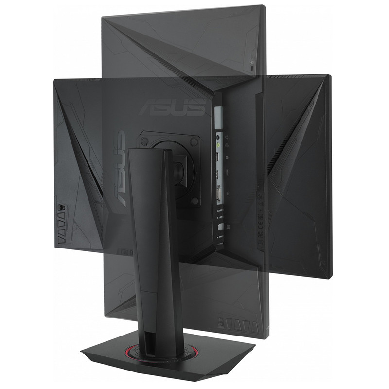 مانیتور ایسوس مدل VG248QG سایز 24 اینچ 3