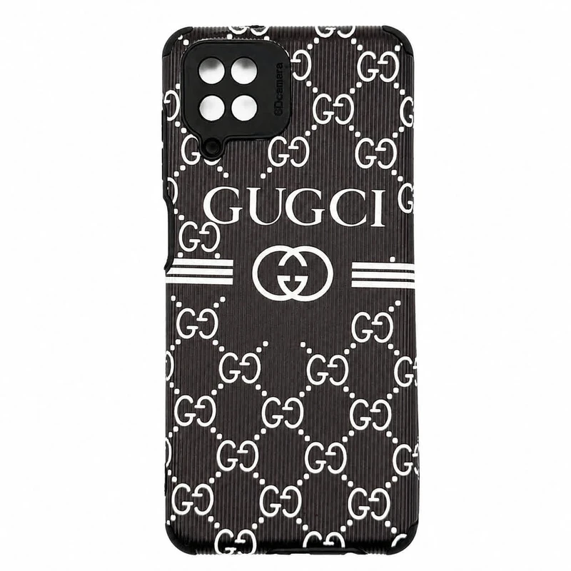 کاور مدل cbrt-001 مناسب برای گوشی موبایل سامسونگ Galaxy A12 / M12 / F12