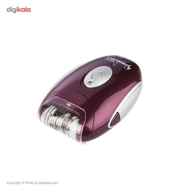 اپیلاتور پرینسلی مدل PR506AT و PR520