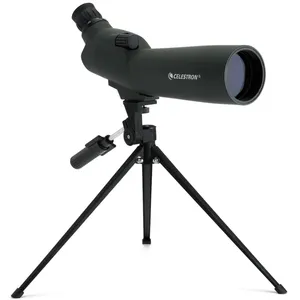 دوربین تک چشمی سلسترون مدل 20-60x 60mm 45 Degree